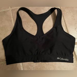 Columbia sports bra